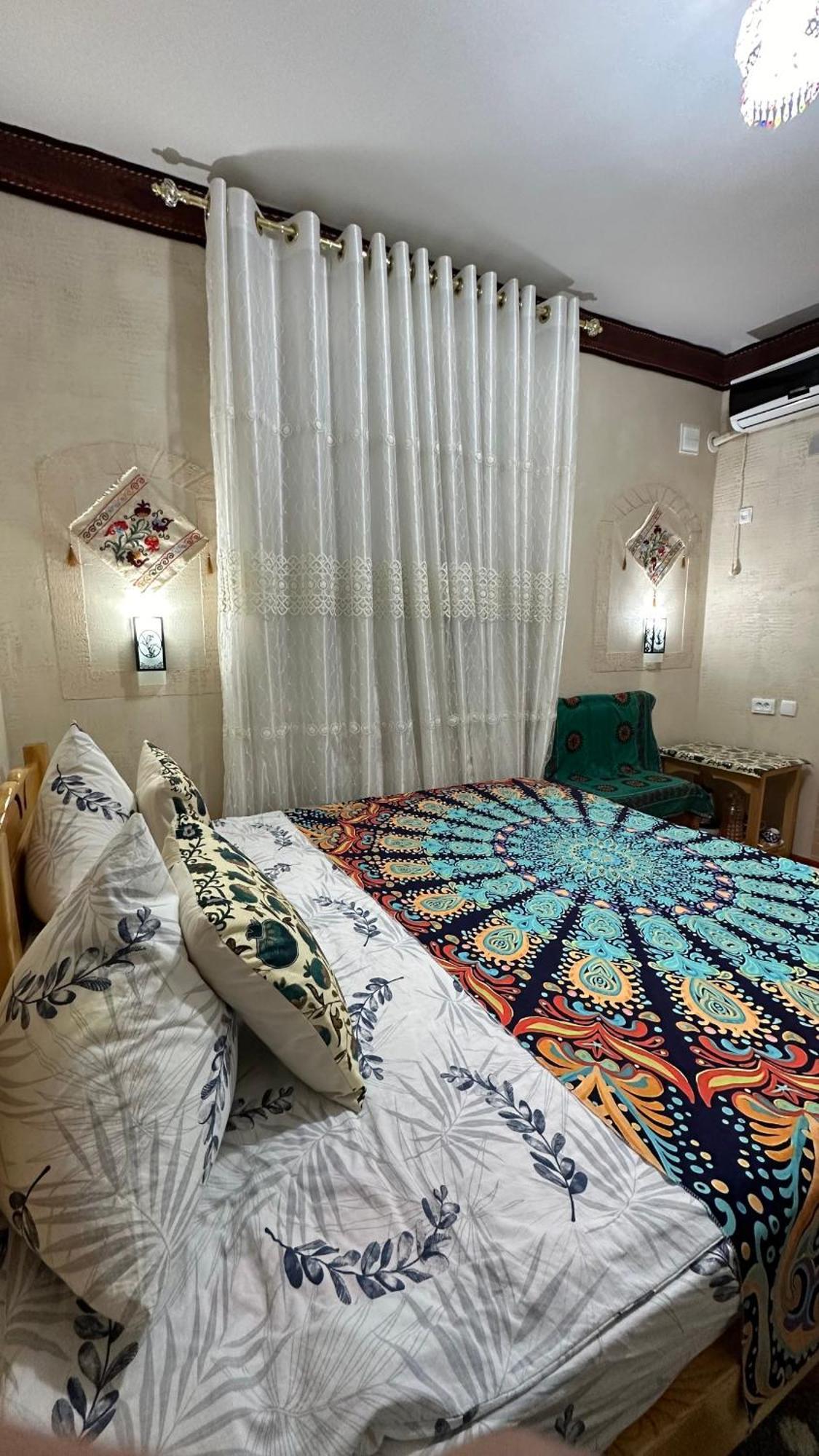 Hotel Khiva Rajab Ota Esterno foto
