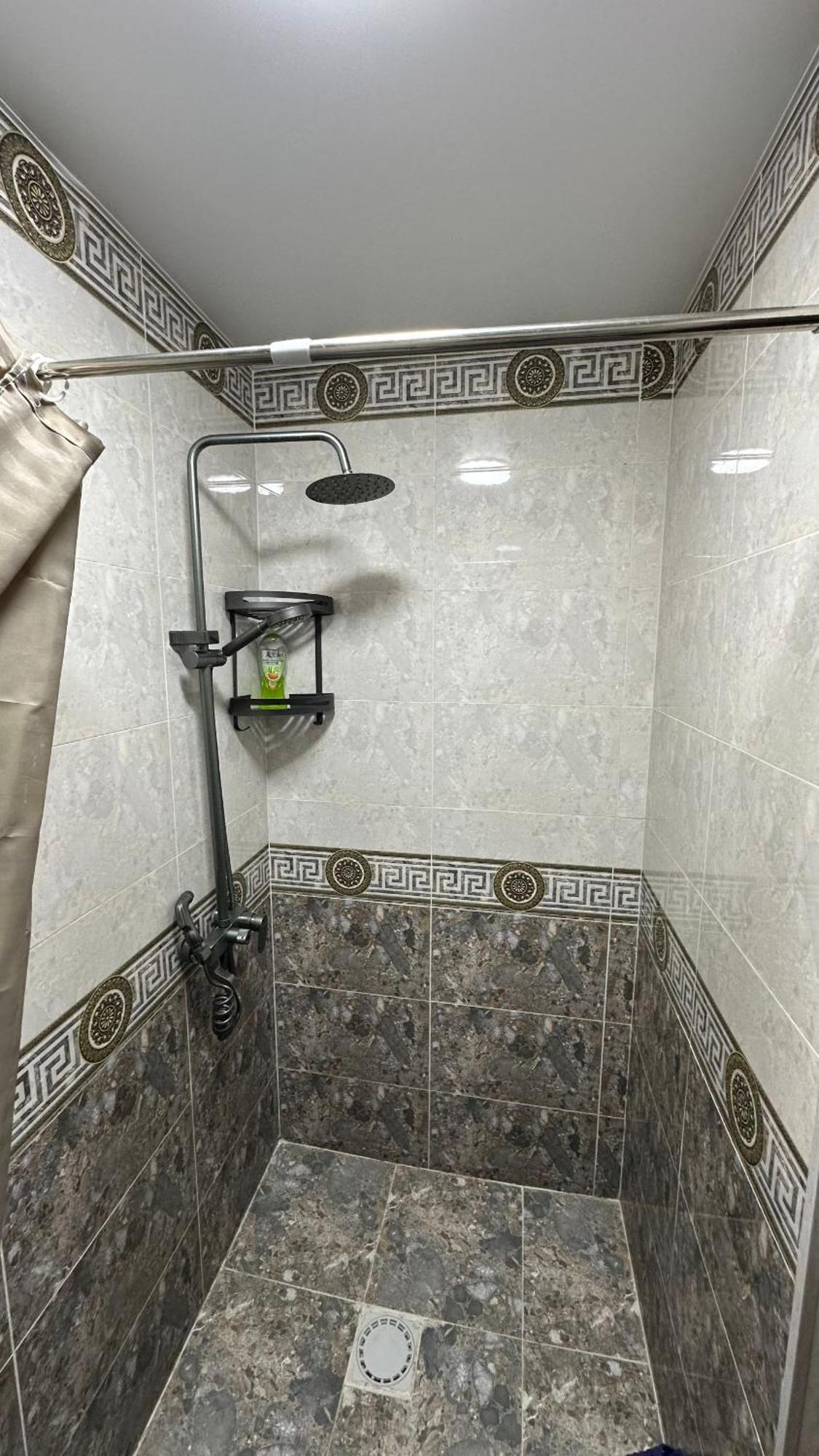 Hotel Khiva Rajab Ota Esterno foto